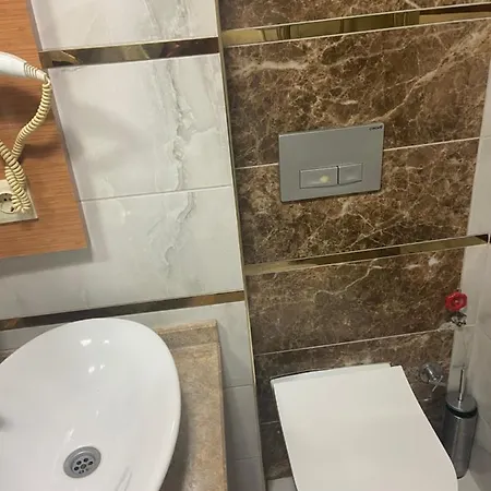 Szálloda Serenity Antalya