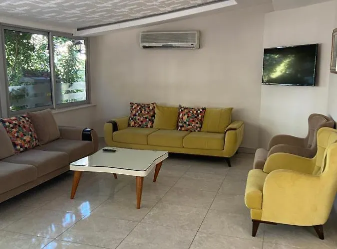 酒店 Serenity 安塔利亚