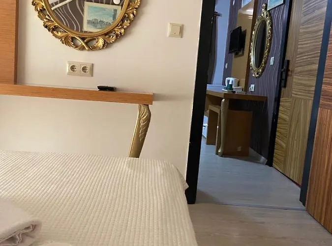 Serenity 酒店 安塔利亚