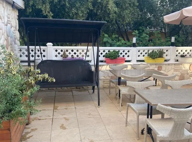 Serenity * 安塔利亚