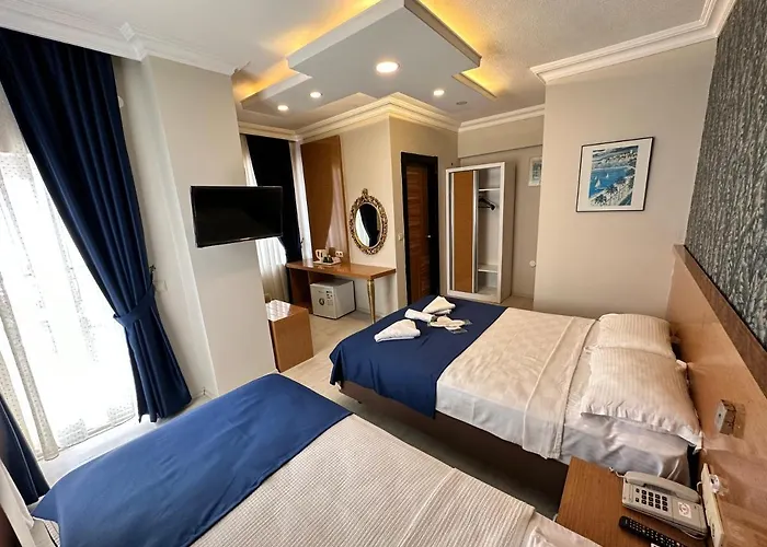 Serenity * 安塔利亚