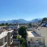 Hotel Serenity