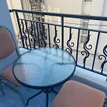 Отель Serenity