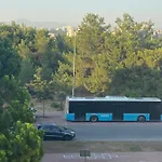Serenity Отель Анталья