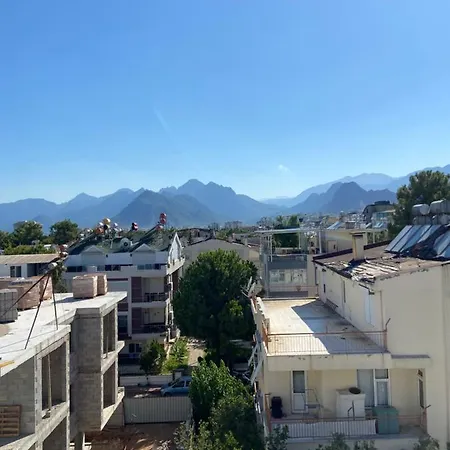 Ξενοδοχείο Serenity