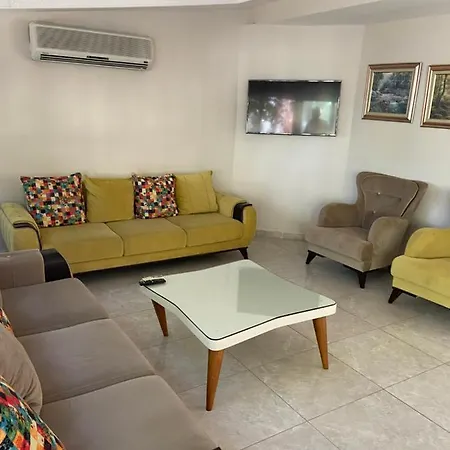 Serenity * Αττάλεια