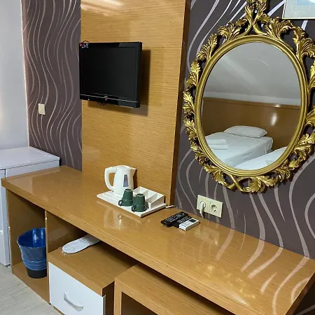 Serenity Hotel Antalya