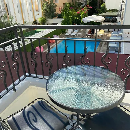 Serenity * Αττάλεια