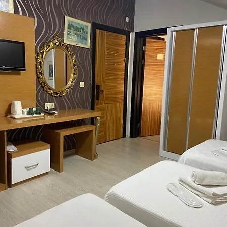 Ξενοδοχείο Serenity