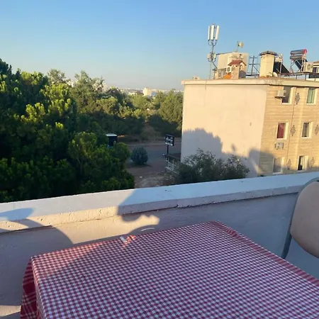 Hotel Serenity