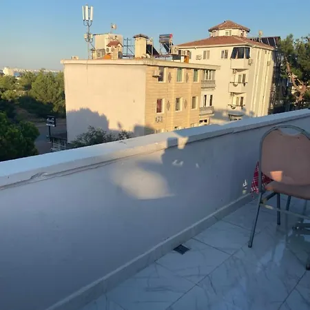 Ξενοδοχείο Serenity *