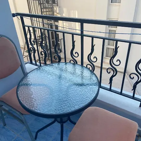 Hotel Serenity