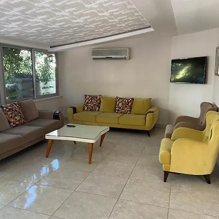 Hotel Serenity Antalya