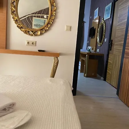 Serenity Hotel Antalya