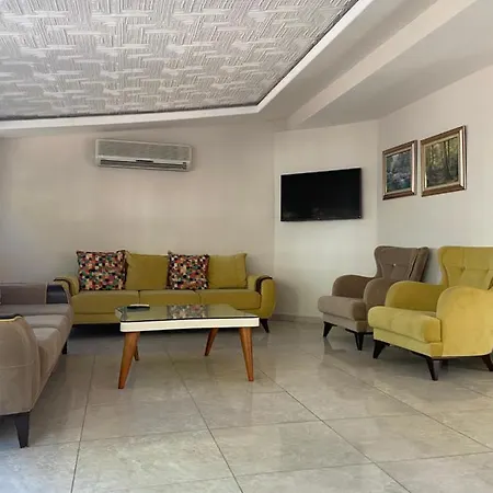 Serenity Hotel