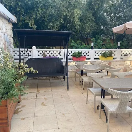 Serenity * Αττάλεια