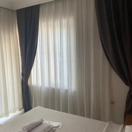 Serenity * Αττάλεια