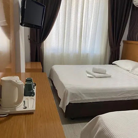 Ξενοδοχείο Serenity *