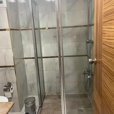 Serenity Ξενοδοχείο *