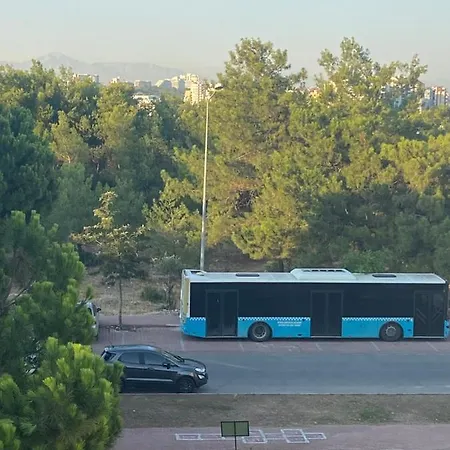 Serenity Hotel Antalya