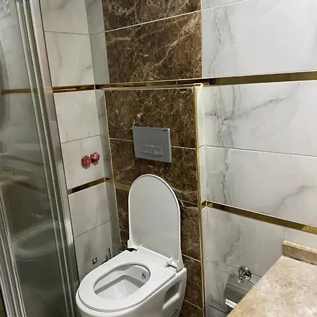 Serenity Hotel