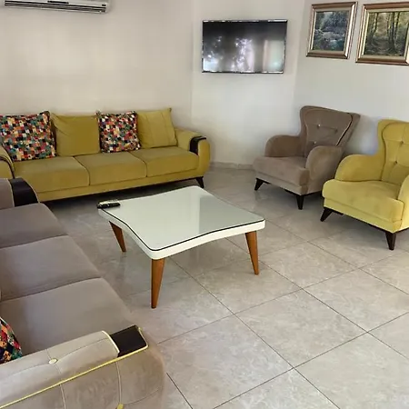 Serenity Hotel Antalya