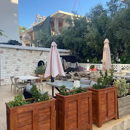 Serenity Ξενοδοχείο Αττάλεια