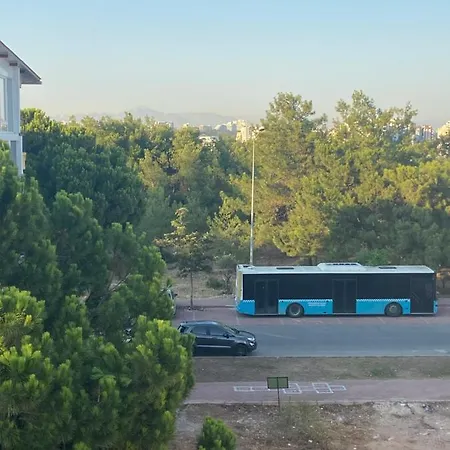 Ξενοδοχείο Serenity