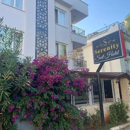 Serenity Hotel Antalya