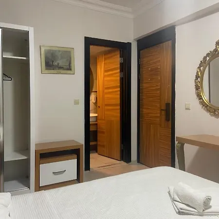 Ξενοδοχείο Serenity