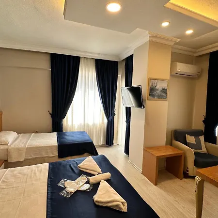 Hotel Serenity *