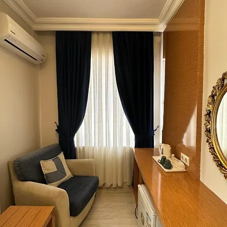 Serenity Αττάλεια