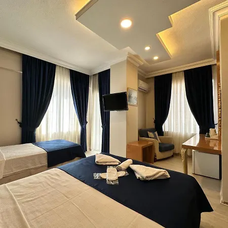 Serenity Antalya