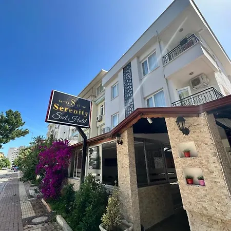 Serenity Antalya