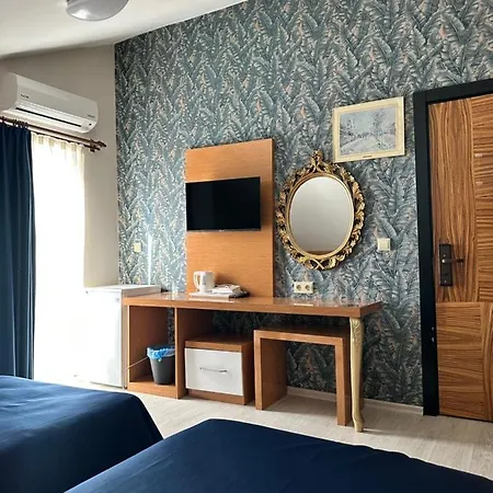 Hotel Serenity