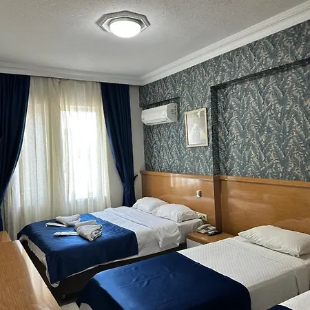 Hotel Serenity *