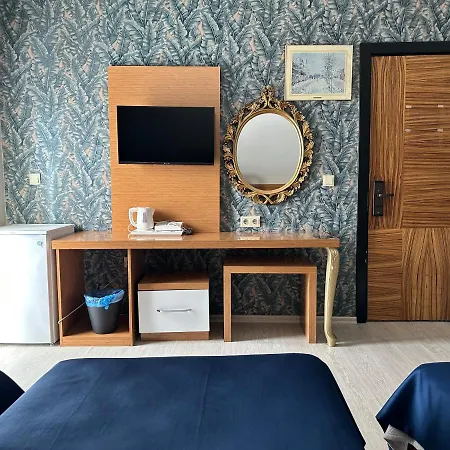 Hotel Serenity Antalya