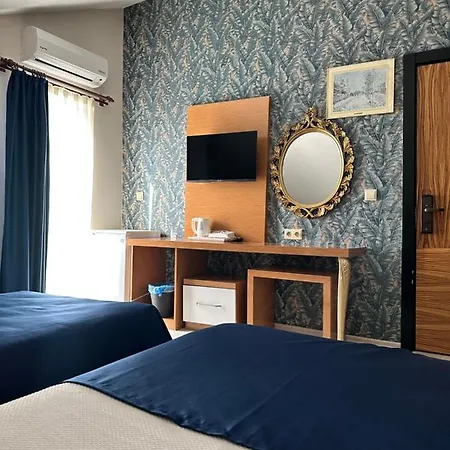 Serenity * Αττάλεια