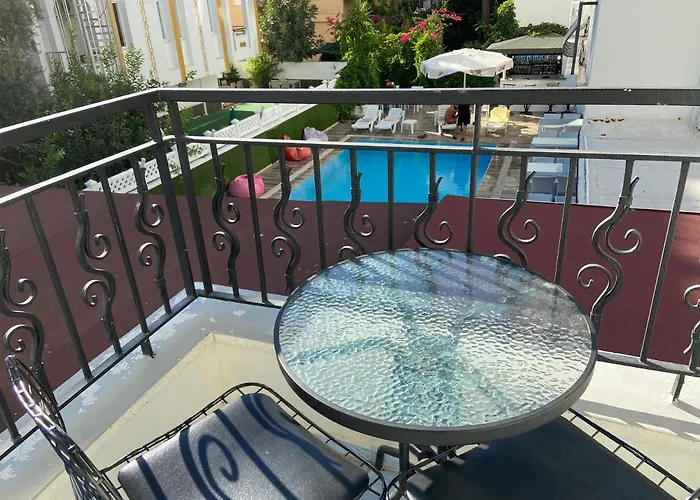 Serenity * 안탈리아