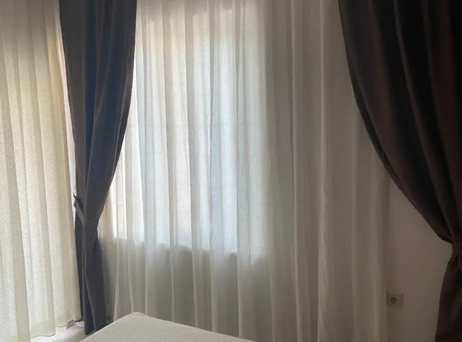 Serenity * 안탈리아