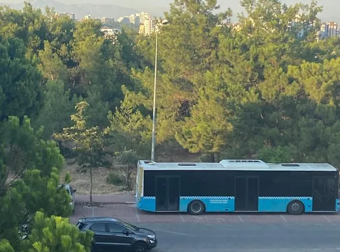 Serenity Hotel Antalya