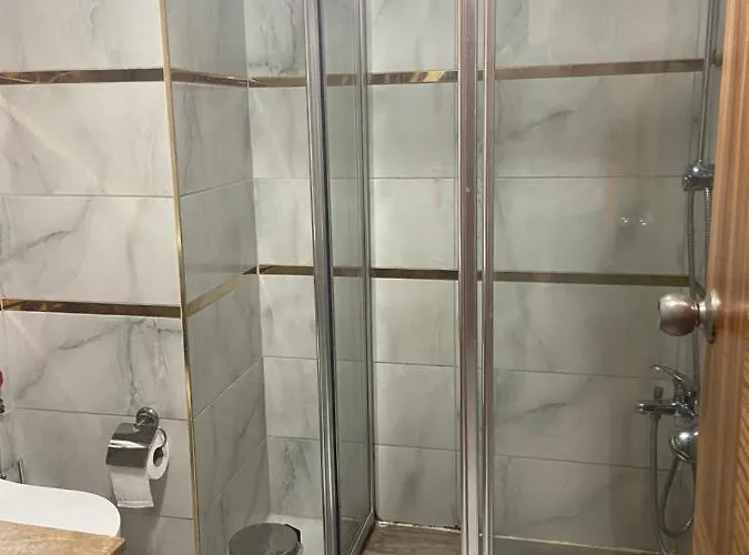 호텔 Serenity 안탈리아