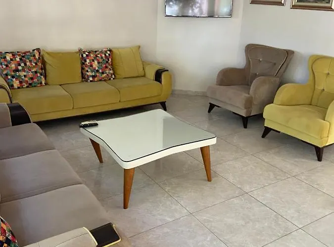 Serenity 호텔 안탈리아