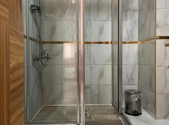 Serenity 호텔 안탈리아