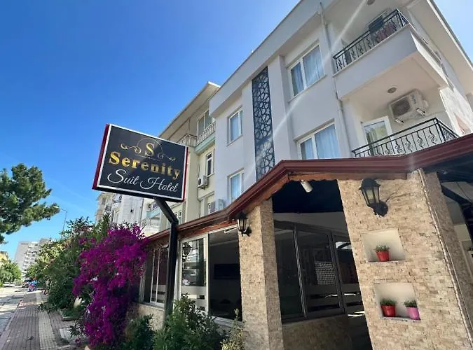 Serenity 안탈리아