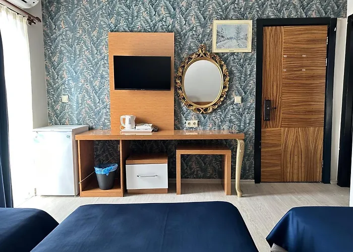 호텔 Serenity 안탈리아