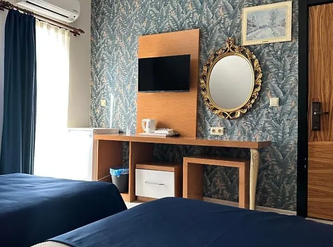 Serenity * 안탈리아