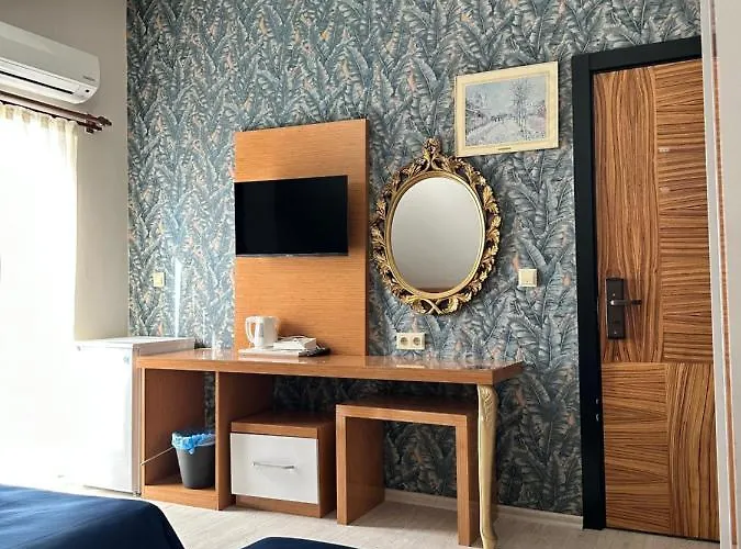 Serenity 안탈리아