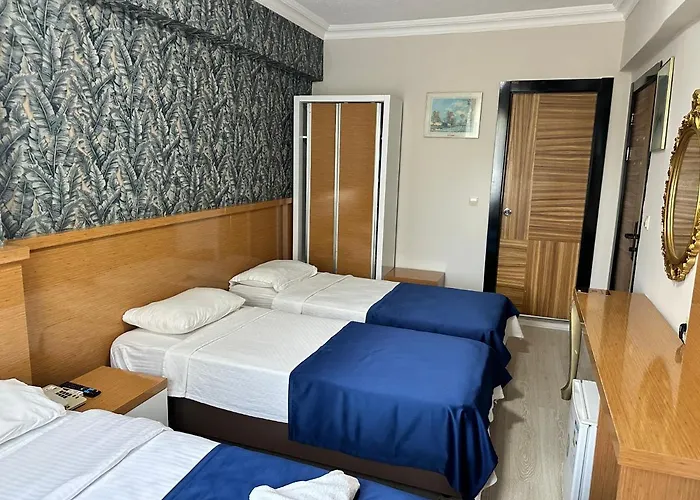 Serenity Hotel