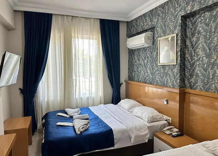 Serenity * 안탈리아